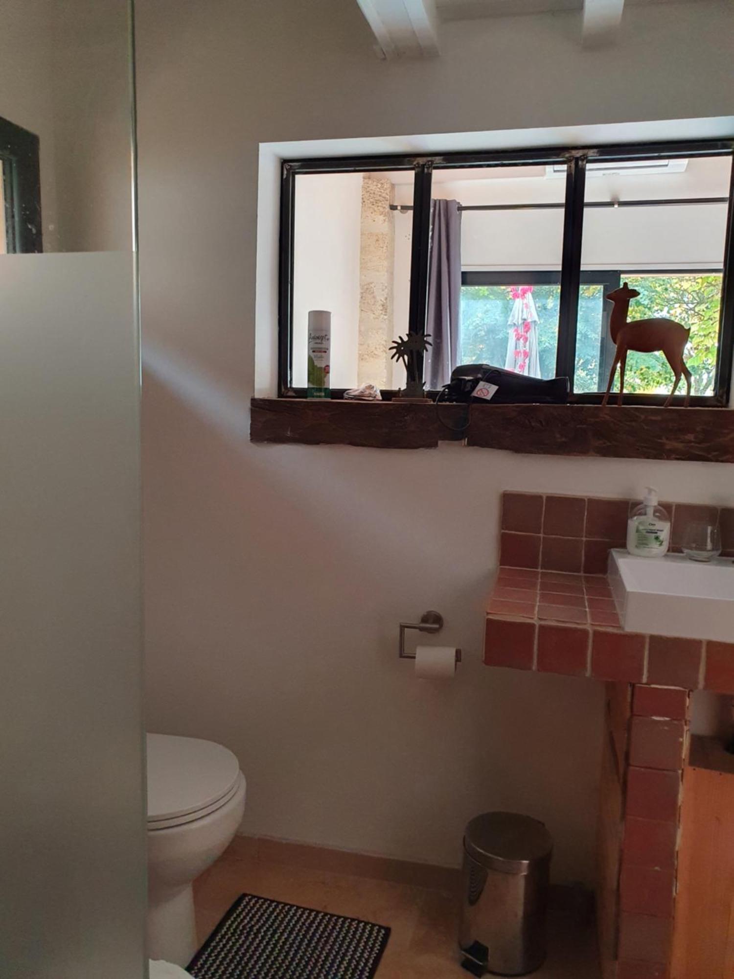 Hotel 299 Bigaroux Saint-Émilion Pokoj fotografie